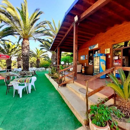 B&B Pirandello - Residence Villa Margherita 아그리젠토 외부 사진