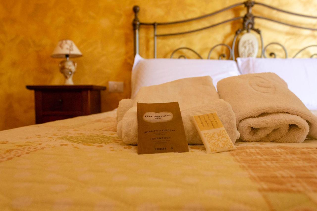 B&B Pirandello - Residence Villa Margherita 아그리젠토 외부 사진