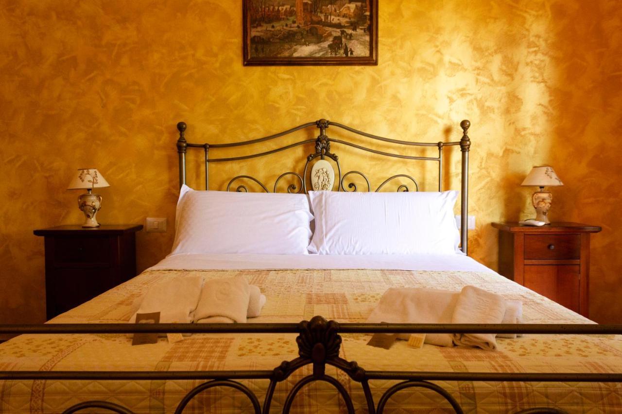 B&B Pirandello - Residence Villa Margherita 아그리젠토 외부 사진