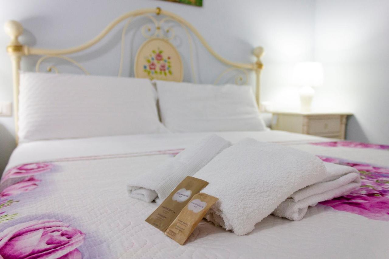 B&B Pirandello - Residence Villa Margherita 아그리젠토 외부 사진