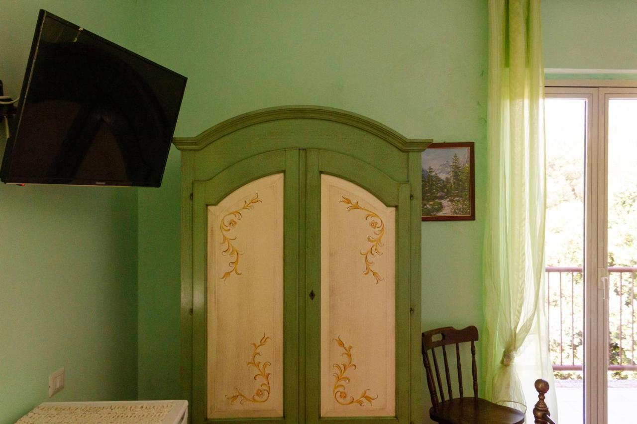 B&B Pirandello - Residence Villa Margherita 아그리젠토 외부 사진