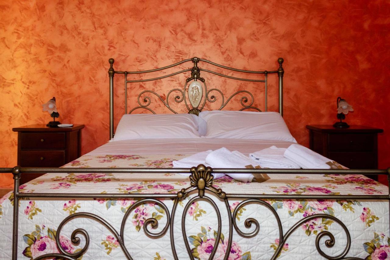 B&B Pirandello - Residence Villa Margherita 아그리젠토 외부 사진