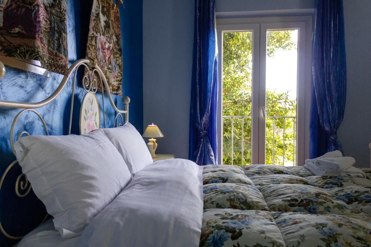 B&B Pirandello - Residence Villa Margherita 아그리젠토 외부 사진