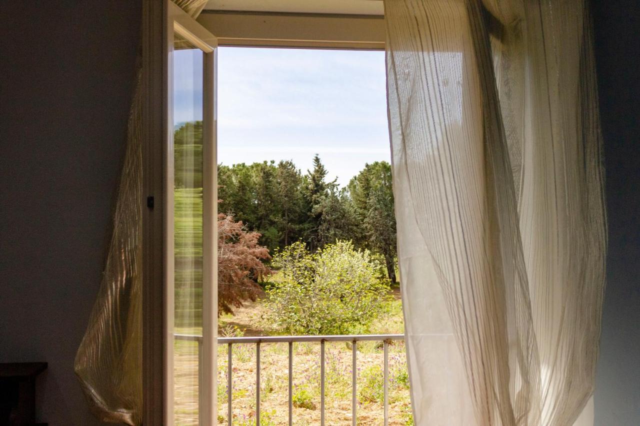 B&B Pirandello - Residence Villa Margherita 아그리젠토 외부 사진